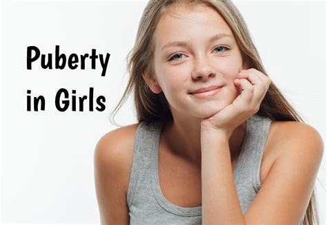 teen girl big boobs|Stages of Puberty Explained in Pictures